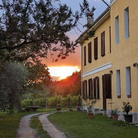 Castel San Mauro Gorizia Exterior foto