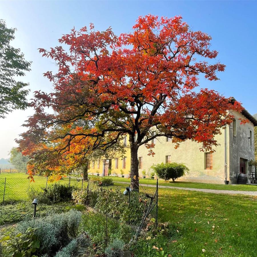 Castel San Mauro Gorizia Exterior foto