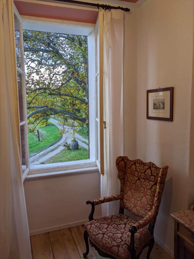 Castel San Mauro Gorizia Exterior foto